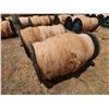 Image 17 : Qty 5 Rolls Woven Netting 35" Dia, 56"L