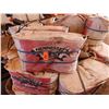 Image 2 : Contents of Pallet: Multiple Hennessey's Best Sisal 7200 Twine