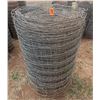 Image 1 : Roll Welded Wire Mesh Fencing 32" Dia, 53"H