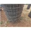 Image 8 : Roll Welded Wire Mesh Fencing 32" Dia, 53"H