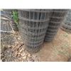 Image 6 : Qty 4 Rolls Welded Wire Mesh Fencing 16-19" Dia, 48"H