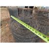 Image 6 : Qty 5 Rolls Welded Wire Mesh Fencing 18-22" Dia, 48"H