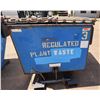 Image 1 : Vestil Forkliftable Self-Dumping Hopper