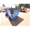 Image 2 : Vestil Forkliftable Self-Dumping Hopper