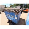 Image 11 : Vestil Forkliftable Self-Dumping Hopper