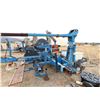 Image 8 : Kinze 3500 Split Row Planter w/ Pallet Accessories