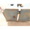 Image 8 : Metal Fuel Transfer Tank 46" x 34" x 20"H