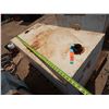 Image 8 : Delta 484000 Diesel Fuel Transfer Tank 46" x 23" x 24"H