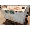 Image 1 : Delta 484000 Diesel Fuel Transfer Tank 46" x 23" x 24"H
