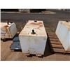 Image 2 : Delta 484000 Diesel Fuel Transfer Tank 46" x 23" x 24"H