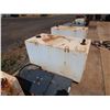 Image 3 : Delta 484000 Diesel Fuel Transfer Tank 46" x 23" x 24"H