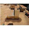 Image 2 : Metal Fuel Transfer Tank 48" x 32" x 30"H