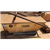 Image 1 : Transfer Flow Inc. Fuel Transfer Tank 62" x 18" x 21"H