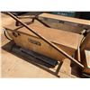 Image 2 : Transfer Flow Inc. Fuel Transfer Tank 62" x 18" x 21"H