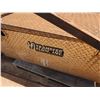 Image 3 : Transfer Flow Inc. Fuel Transfer Tank 62" x 18" x 21"H