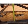 Image 9 : Transfer Flow Inc. Fuel Transfer Tank 62" x 18" x 21"H