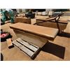 Image 2 : Husky 645968 Truck Bed Toolbox 70" x 19" x 22"H