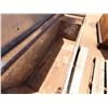 Image 7 : Husky 645968 Truck Bed Toolbox 70" x 19" x 22"H