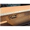 Image 8 : Husky 645968 Truck Bed Toolbox 70" x 19" x 22"H