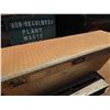Image 9 : Husky 645968 Truck Bed Toolbox 70" x 19" x 22"H