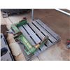 Image 2 : John Deere Quick Hitch Attachment 36"L