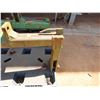 Image 2 : Metal Quick Hitch Attachment