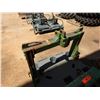 Image 4 : Metal Quick Hitch Attachment