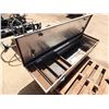 Image 8 : Husky 645206 Truck Bed Toolbox 70" x 19" x 16"H