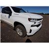 Image 25 : 2020 Chevy Silverado 4-Door 4x4 Pickup Truck 87313 Miles, Lic. 197KBT (Starts & Runs - see video)