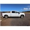 Image 2 : 2020 Chevy Silverado 4-Door 4x4 Pickup Truck 87313 Miles, Lic. 197KBT (Starts & Runs - see video)