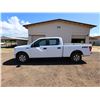 Image 2 : 2016 Ford F150 FX4 Off Road 4-Door Pickup Truck 69253 Miles, Lic. 775KBR (Starts & Runs - see video)