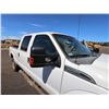 Image 25 : 2015 Ford F250 Super Duty Flex Fuel 4x4 Pickup Truck 52415 Miles, Lic. 499KBR (Starts & Runs - see v
