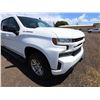 Image 25 : 2020 Chevy Silverado RST 4x4 Pickup Truck 57655 Miles, Lic. 199KBT (Starts & Runs - See Video)