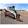 Image 2 : Takeuchi-II TL150  Multi-Terrain Compact Track Loader (Starts & Runs - see video)