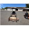 Image 2 : Femco 3631 Grasshopper 725D Diesel Front Mount Mower (Starts & Runs - see video)