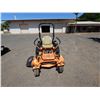 Image 2 : Scag Cheetah Heavy Duty Commercial Riding Mower (Starts & Runs - see video)