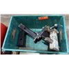 Image 1 : Bin Truck Ball Hitch, Trailer Hitch, etc