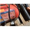 Image 2 : Napa 821-1350 Portable 5 Gallon Air Tank