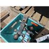 Image 2 : Bin 3  Tri-Ball Trailer Hitch Mounts & Hitch Pin
