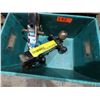 Image 2 : Bin 2  Tri-Ball Trailer Hitch Mounts