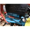 Image 8 : Makita Pneumatic MAC700 2.0 HP Big Bore Air Compressor
