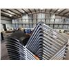 Image 2 : Qty Approx. 25 Stacking Plastic Chairs on Dolly