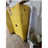 Image 2 : JustRite Sure-Grip EX Flammable Liquid Storage Cabinet (contents not included)