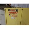 Image 2 : Securall A190 Flammable Liquid Storage Cabinet (contents not included)