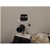 Image 2 : Olympus BH-2 Laboratory Microscope 1.25X w/ 3 Objective Lenses