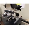 Image 8 : Olympus BH-2 Laboratory Microscope 1.25X w/ 3 Objective Lenses