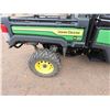 Image 25 : John Deere XUV855M S4 UTV Crossover Gator Utility Vehicle w/ Flatbed (Starts & Runs - see video)