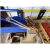Image 2 : Industrial Strapping Cart w/ ULINE Polyester Strapping & Box Clips