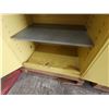 Image 8 : Securall Metal Safety Storage Cabinet for Flammable Liquids