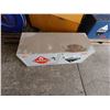 Image 2 : Finn Scientific SciMatCo Metal Flammable Cabinet